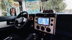 تويوتا إف جي كروزر